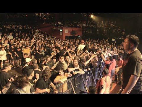 [hate5six] Justice For the Damned - January 18, 2020 Video