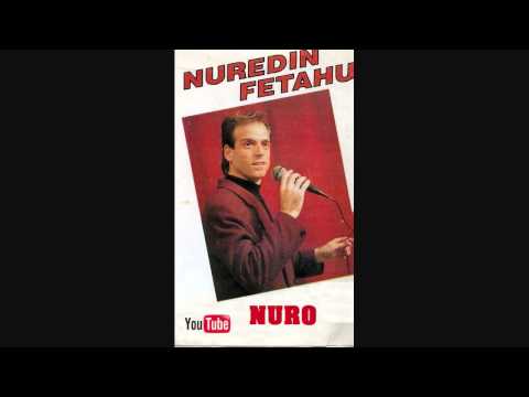 NUREDIN FETAHU - Kosovén ta çlirojm