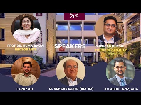 IBA - Taking the Legacy Forward | 29 June,2022