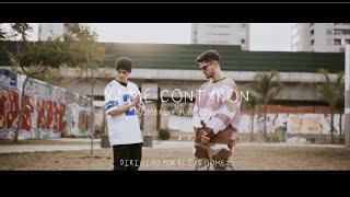 Ya Me Contaron Lyrics English Translation
