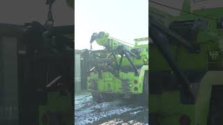 Bud Gets His Ranger Stuck... Again