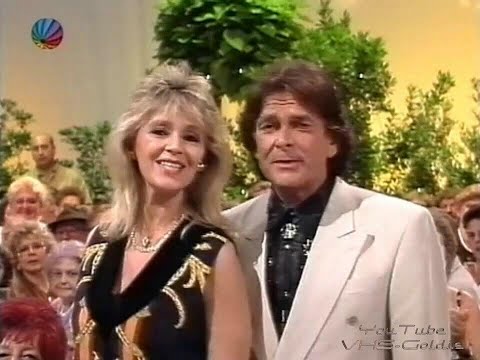 Cindy & Bert - Spanien-Medley - 1995