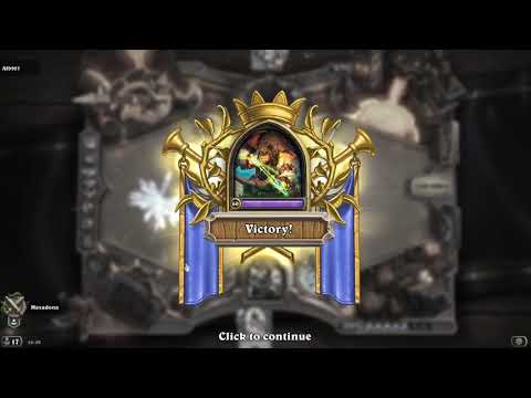 THL Week 7 - Maxadona vs Alb987