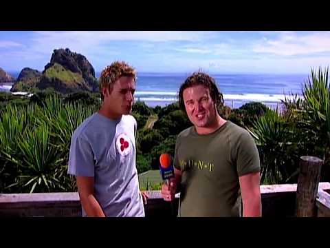 Havoc 2000 Deluxe Ep.18