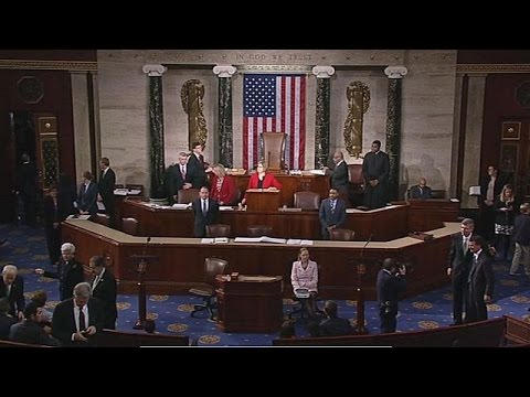 النواب الجمهوريون يصوتون على تعديل هيئة الاخلاقيات ثم يتراجعون بعد انتقاد ترامب لهم