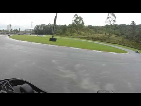 4a etapa CampKart 2016 - Kartódromo Aldeia da Serra - Traçado 1 - Rodrigo Brunetti