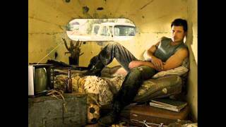 Nick Lachey - Outside looking in