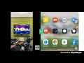 Htv9 Hd TIEP Song Vtv1 Hd