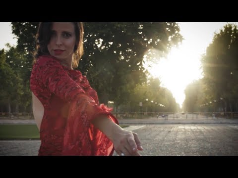 Luz Marina Cruz Fashion Film | Music by Pablo de Diego