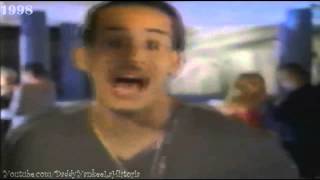 Daddy Yankee-Todo hombre llorando por ti (1998)
