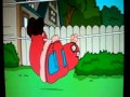 Peter Griffin Spiderman [Deutsch] 