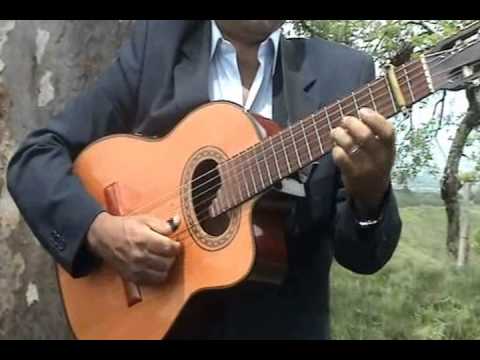 Grupo Son Cuyano  que gran locura es querer