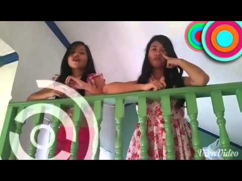 141207 Apink U You - FXY Aphrodite cover