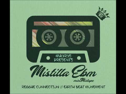 Mistilla (EBM) Minimix - Maurus Selecta (Reggae Connection)