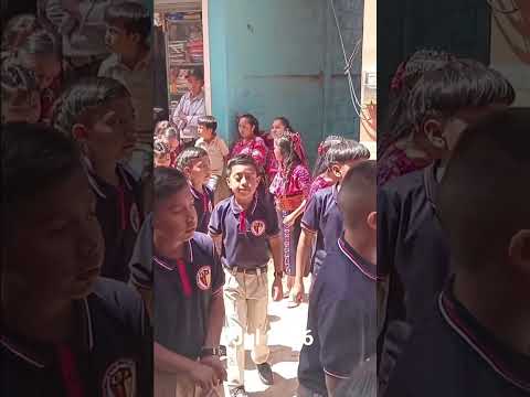 desfile en santiago chimaltenango Jul  2026