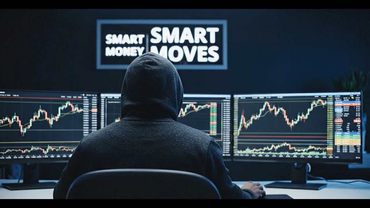 Smart Money Moves — Market Breakdown