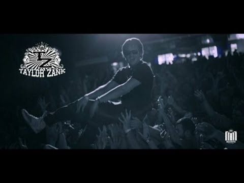 T-Zank Live @ Centerstage Kokomo, IN [Dir. @MilesMeyerFilms]