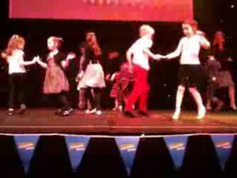 Court Swing Corn Exchange