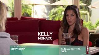 Dirty Soap Sneak Peek