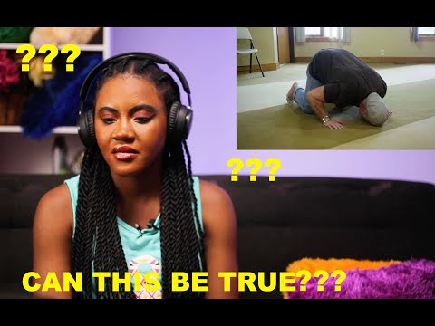 OMG!!! How Is That Possible🤯😱 I Wanted To Kill Muslims — Now I Am One