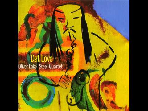 Oliver Lake Steel Quartet - Venus