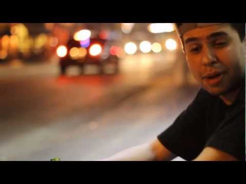 Lil Tuca - Eu & Meu Drink (Video Clip)