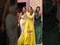Nuper Sanon Dance Tiger Nageswara Rao Trailer Launch NuperSanon TigerNageswaraRao