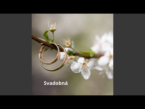 Svadobná
