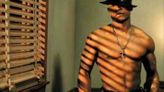 Calvin Richardson I got to move