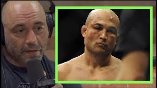 Joe Rogan | What Should the UFC Do with BJ Penn? w/Brendan Schaub
