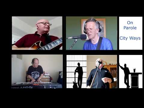 Thumbnail for City Ways  -  On Parole by Rory Gallagher, Lyricist, The Rolling Stones, The Band, Led Zeppelin, Rolling Stones, Songwriter