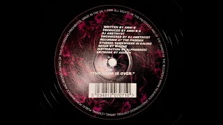 Anni B Cyberia (M Zone Remix)