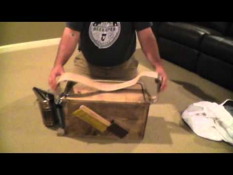 beekeepers toolbox