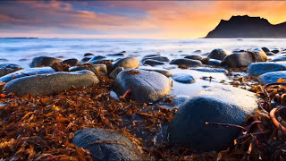 Классная музыка Нереально красивые клипы HD! Enigmatic Mix ☆ Feb 2016 ॐ
