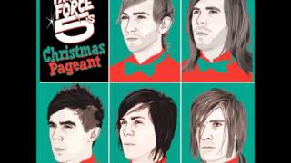 Family Force 5 - Christmas Time Is Here