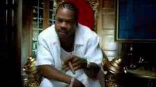 Back 2 The Way It Was/Double Time-Xzibit