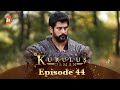 Kurulus Osman Urdu - Season 4 Episode 44