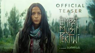 OFFICIAL TEASER - EMPAT MUSIM PERTIWI