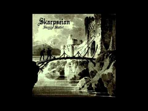 Skarpseian - Eldafjord