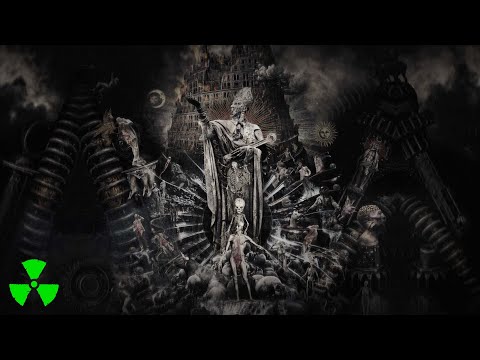 SEPTICFLESH - Coming Storm (OFFICIAL LYRIC VIDEO)