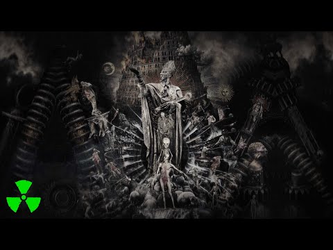 SEPTICFLESH - Coming Storm (OFFICIAL LYRIC VIDEO) online metal music video by SEPTICFLESH