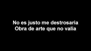 Mario Vazquez - Gallery(Galleria)spanish version[LYRICS]