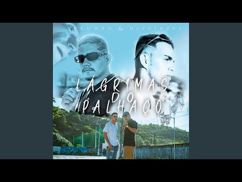 Lágrimas do Palhaço