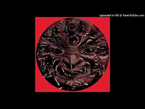 Space Drum Meditation — Jehol