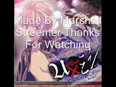 Uxmishi    Natsu Koi Monogatari