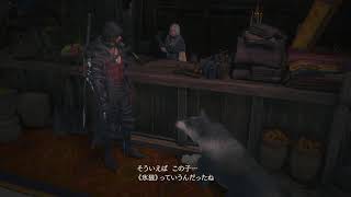 FF16 #11