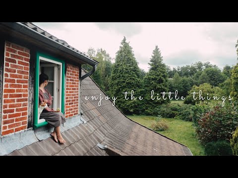 #52 Make a House Truly a Home: Appreciating the Little Things