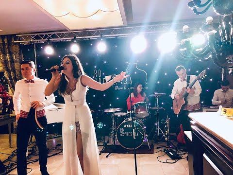 Colaj Muzica populara - RD Orchestra 2019 | Taraf nunta | Formatie nunta Bucuresti Constanta Iasi