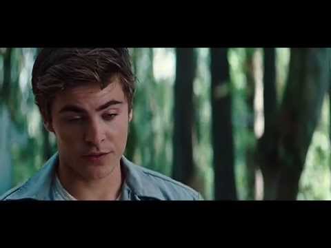 Charlie St. Cloud Official Fan-Trailer