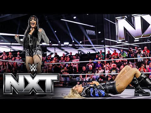 WWE NXT (12/30) Records Small Increase In Average Viewership, Key Demo Rating Down Slightly